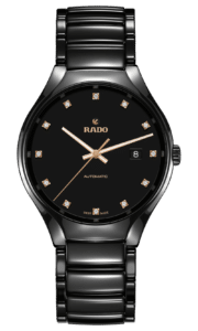 True Round Automatic Diamonds – R27056732