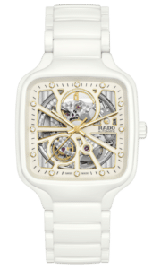 True Square Automatic Open Heart – R27073702