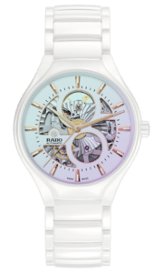 True Round Automatic Open Heart Limited Edition – R27115022