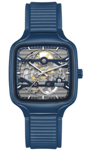 True Square Automatic Skeleton – R27178205