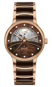 Centrix Automatic Diamonds Open Heart – R30028902