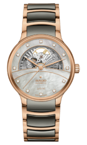 Centrix Automatic Diamonds Open Heart – R30028912