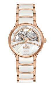 Centrix Automatic Diamonds Open Heart – R30029932
