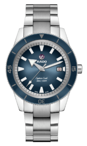 Captain Cook Automatic – R32105203