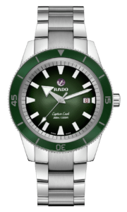Captain Cook Automatic – R32105313