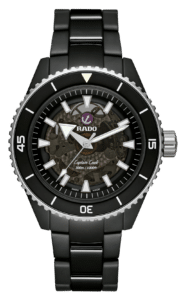 Captain Cook High-Tech Ceramic – R32127152