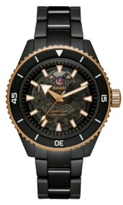 Captain Cook High-Tech Ceramic – R32127162