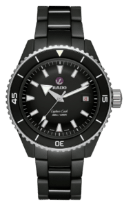 Captain Cook High-Tech Ceramic Diver – R32129152