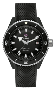 Captain Cook High-Tech Ceramic Diver – R32129158