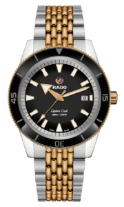 Captain cook Automatic – R32137153
