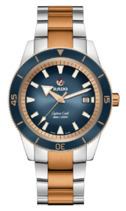 Captain Cook Automatic – R32137203