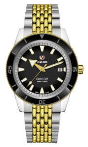 Captain Cook Automatic – R32138153