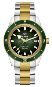Captain Cook Automatic – R32138303