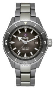 Captain Cook High-Tech Ceramic Diver – R32144102