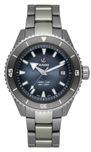 Captain Cook High-Tech Ceramic Diver – R32144202