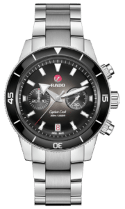 Captain Cook Automatic Chronograph – R32145158
