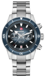 Captain Cook Automatic Chronograph – R32145208