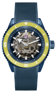 Captain Cook High-Tech Ceramic Skeleton Limited Edition – R32152208