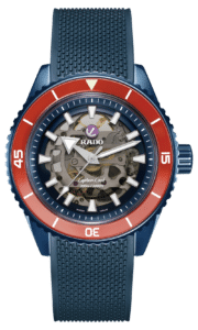 Captain Cook High-Tech Ceramic Skeleton Limited Edition – R32152209