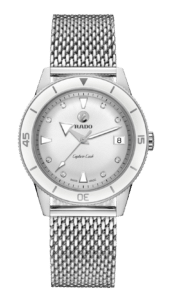 Captain Cook Automatic Diamonds – R32500703