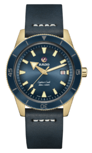Captain Cook Automatic Bronze – R32504205