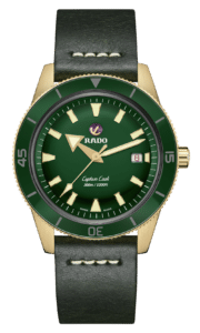 Captain Cook Automatic Bronze – R32504315