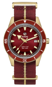 Captain Cook Automatic Bronze – R32504407