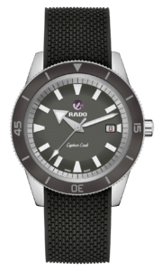 Captain Cook Automatic – R32505019