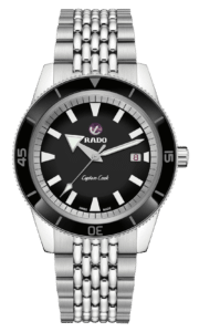 Captain Cook Automatic – R32505153