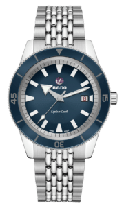 Captain Cook Automatic – R32505203