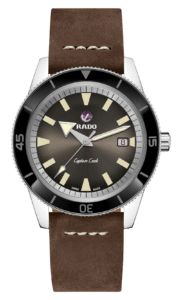 Captain Cook Automatic – R32505305