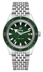Captain Cook Automatic – R32505313