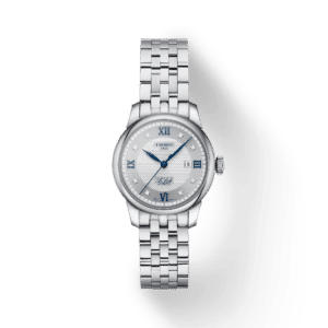 Tissot Le Locle Automatic Lady (29.00) 20th Anniversary