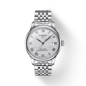 Tissot Le Locle Powermatic 80