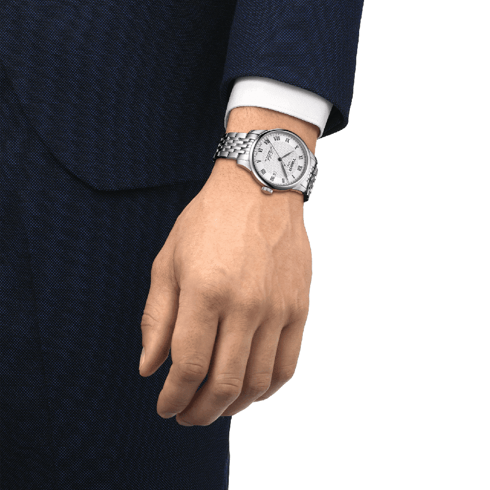 Title: Shop tissot le locle powermatic 80 in Canada | La
