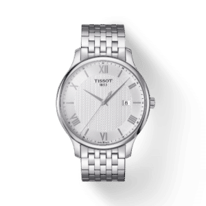 Tissot Tradition