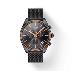 Tissot PR 100 Chronograph