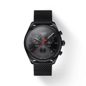 Tissot PR 100 Chronograph
