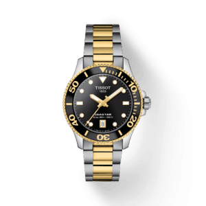 Tissot Seastar 1000 36mm