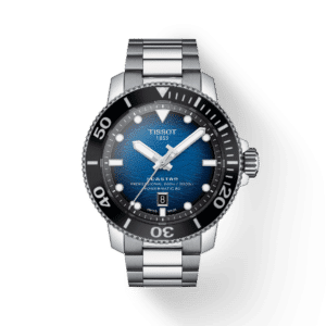Tissot Seastar 2000 Professional Powermatic 80