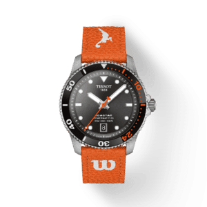 Tissot Seastar Wilson WNBA