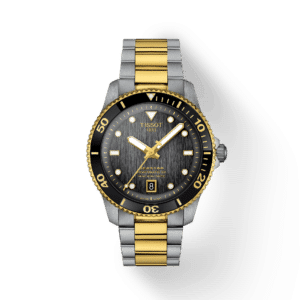 Tissot Seastar 1000 Powermatic 80 40mm