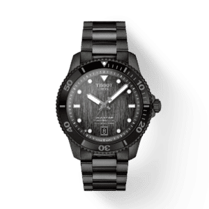 Tissot Seastar 1000 Powermatic 80 40mm