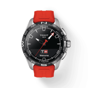 Tissot T-Touch Connect Solar