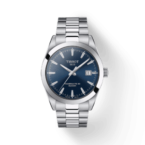 Tissot Gentleman Powermatic 80 Silicium