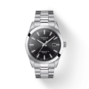 Tissot Gentleman Powermatic 80 Silicium