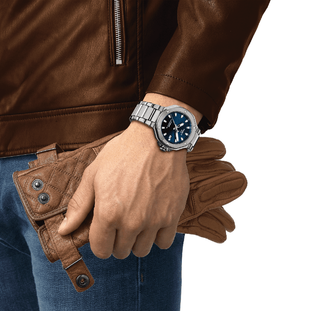 Shop tissot t-race powermatic 80 41mm in Canada | La Maison