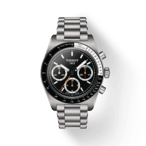 Tissot PR516 Mechanical Chronograph