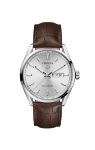 TAG Heuer Carrera Day-Date