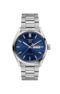 TAG Heuer Carrera Day-Date